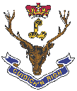 Seaforth Highlanders of Holland Logo