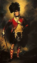 Francis Humberstone MacKenzie, 1st Baron of Seaforth